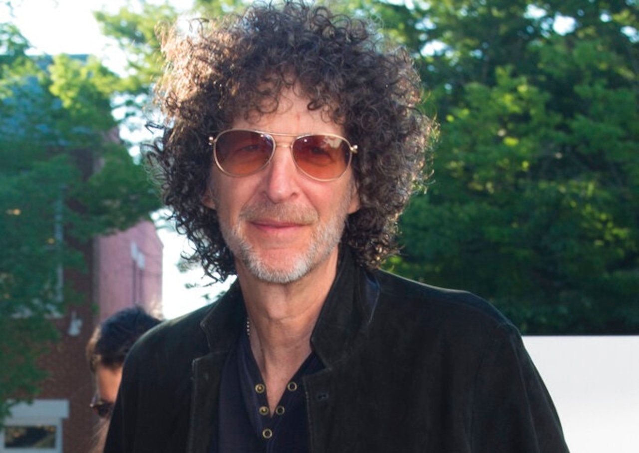 ‘Howard Stern’ radio personality, regular guest dead at 55