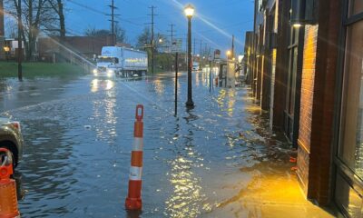 Tornado threats, heavy rain and snow expected as dangerous spring storms threaten millions