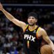 ‘Otherworldly scorer’ Devin Booker puts up 52 points to lift Phoenix Suns over New Orleans Pelicans