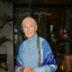 On Her 90th Birthday, Jane Goodall Tells Us Her Wish