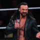 Drew McIntyre Posts 'Bored at Work' Message in WWE WrestleMania 40 Match vs. Rollins | News, Scores, Highlights, Stats, and Rumors