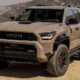 2025 Toyota 4Runner Is Finally Here and Appears Worth the Wait