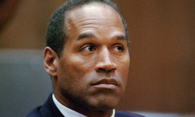 O.J. Simpson dies of cancer at 76 after storied NFL career and notorious murder trial