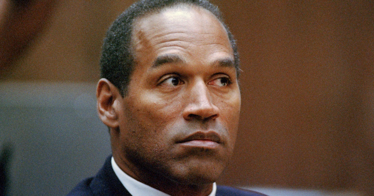 O.J. Simpson dies of cancer at 76 after storied NFL career and notorious murder trial