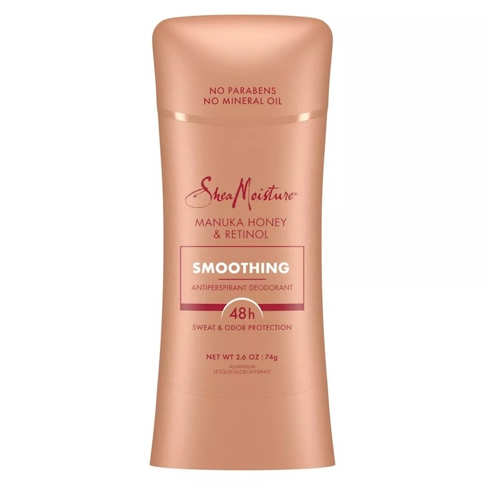 shea moisture coco jones