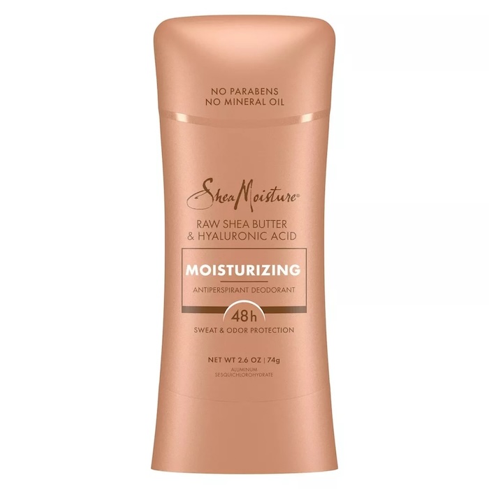 shea moisture coco jones