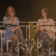 Lana Del Rey + Billie Eilish Duet at Coachella Resurrection