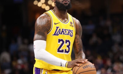 Lakers' LeBron James Reacts to Drake's Alleged Diss Track Mentioning Kendrick Lamar | News, Scores, Highlights, Stats, and Rumors