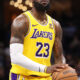 Lakers' LeBron James Reacts to Drake's Alleged Diss Track Mentioning Kendrick Lamar | News, Scores, Highlights, Stats, and Rumors