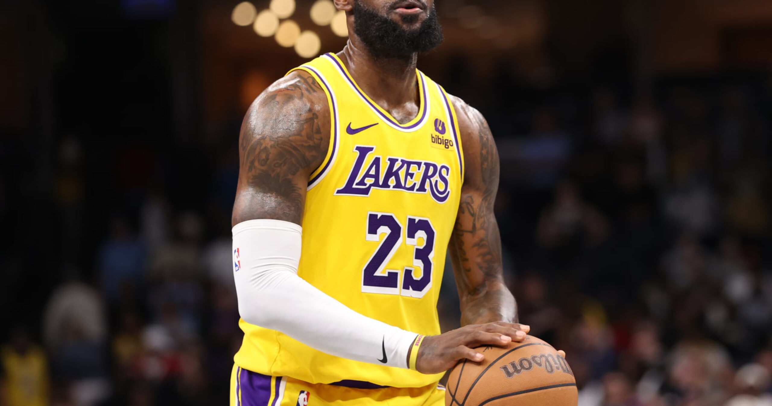 Lakers' LeBron James Reacts to Drake's Alleged Diss Track Mentioning Kendrick Lamar | News, Scores, Highlights, Stats, and Rumors
