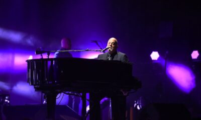 Billy Joel Fans Furious at CBS For Cutting 100th MSG Show Broadcast