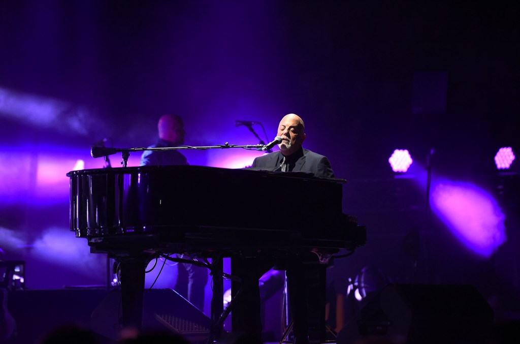 Billy Joel Fans Furious at CBS For Cutting 100th MSG Show Broadcast
