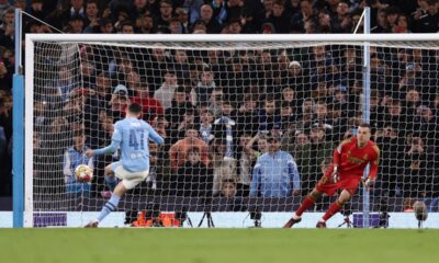 Man City vs Real Madrid LIVE: Champions League result and reaction as holders exit after penalty shootout