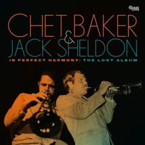 chet baker jack sheldon