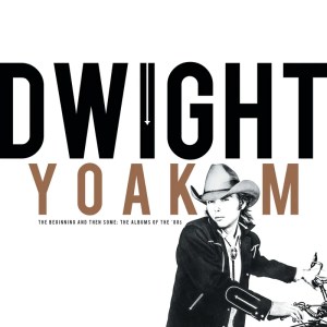 dwight yoakam record store day