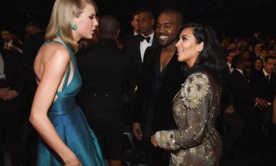 Taylor Swift Disses Kim Kardashian on 'Thank You Aimee,' Fans Believe