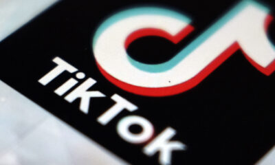 U.S. bans TikTok unless it is sold : NPR