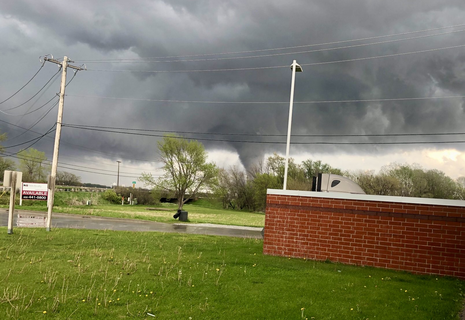 'Historic' Nebraska tornadoes, storms leave damage in their wake • Nebraska Examiner