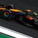 2024 F1 Chinese GP sprint qualifying results: Lando Norris takes pole