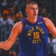 2024 NBA MVP finalists: Nikola Jokic, Shai Gilgeous-Alexander, Luka Doncic picked