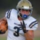 2024 NFL Draft: Hometown excited for Napa-born tight end prospect Brock Bowers