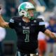 2024 NFL Draft: Predicting where Michael Pratt and other QB prospects will land during Day 3