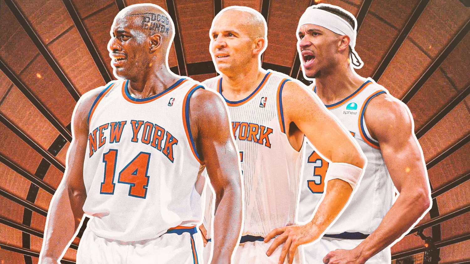 A New York Knicks Site Guaranteed To Make 'Em Jump