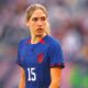 Alex Morgan, Lindsey Horan address anti-LGBTQIA+ posts shared by USWNT teammate Korbin Albert