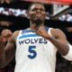 Anthony Edwards puts up 40 as Timberwolves finish sweep of Suns