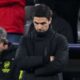 Arsenal's painful loss to Bayern won't wreck season - Arteta