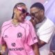 Ashanti and Nelly are engaged and expecting a baby