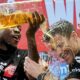 Bayer Leverkusen wins first Bundesliga title, ending Bayern Munich's 11-year reign