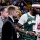 Bucks' Portis ejected after scuffle with Pacers' Nembhard