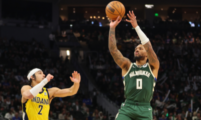 Bucks vs. Pacers TV channel, how to watch Game 2, live stream, odds, prediction for 2024 NBA playoffs