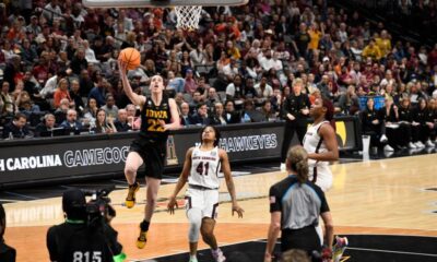 Buy Iowa vs. South Carolina Tickets Online: Women's College Basketball