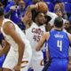 Cavs scores vs Magic live updates Game 3 of NBA playoffs