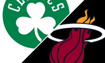 Celtics 104-84 Heat (Apr 27, 2024) Game Recap