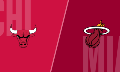 Chicago Bulls vs Miami Heat Apr 19, 2024 Game Summary