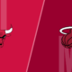 Chicago Bulls vs Miami Heat Apr 19, 2024 Game Summary