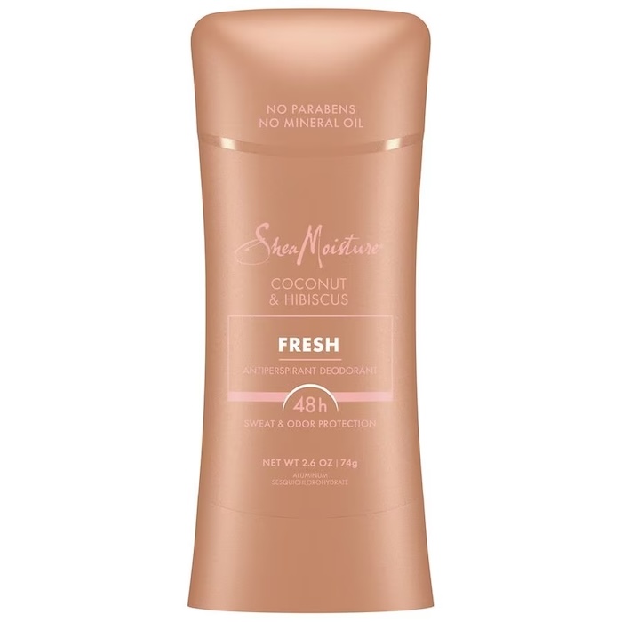 shea moisture coco jones