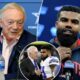 Cowboys' Jerry Jones thinks Ezekiel Elliott is 'good enough' start as possible reunion looms