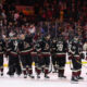 The Arizona Coyotes...