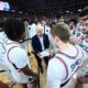 Dan Hurley Named Naismith College Coach of the Year