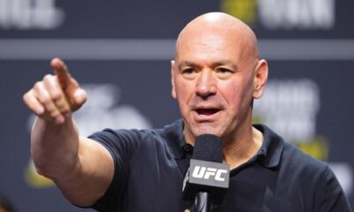 Dana White Announces Conor McGregor’s Return Date And Opponent