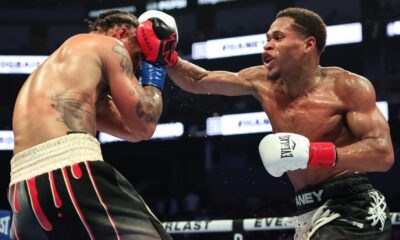 Devin Haney vs. Ryan Garcia odds, prediction: Boxing expert on 49-13 roll reveals picks for April 20 fight