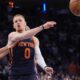 Donte DiVincenzo caps desperate rally with 3-pointer, Knicks beat 76ers 104-101 to take 2-0 lead