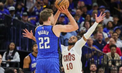 Final Score: Cleveland Cavaliers blown out 121-83 in Game 3 vs. Orlando Magic