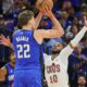 Final Score: Cleveland Cavaliers blown out 121-83 in Game 3 vs. Orlando Magic