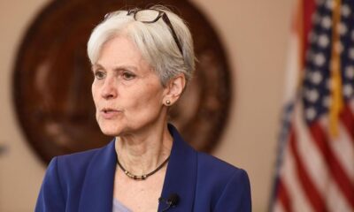 Green Party candidate Jill Stein speaks in Columbia | Elections