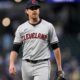 Guardians pitcher Shane Bieber to have season-ending Tommy John surgery